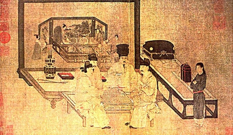 The Origins of Screen Printing: From Ancient Art to Modern Mastery