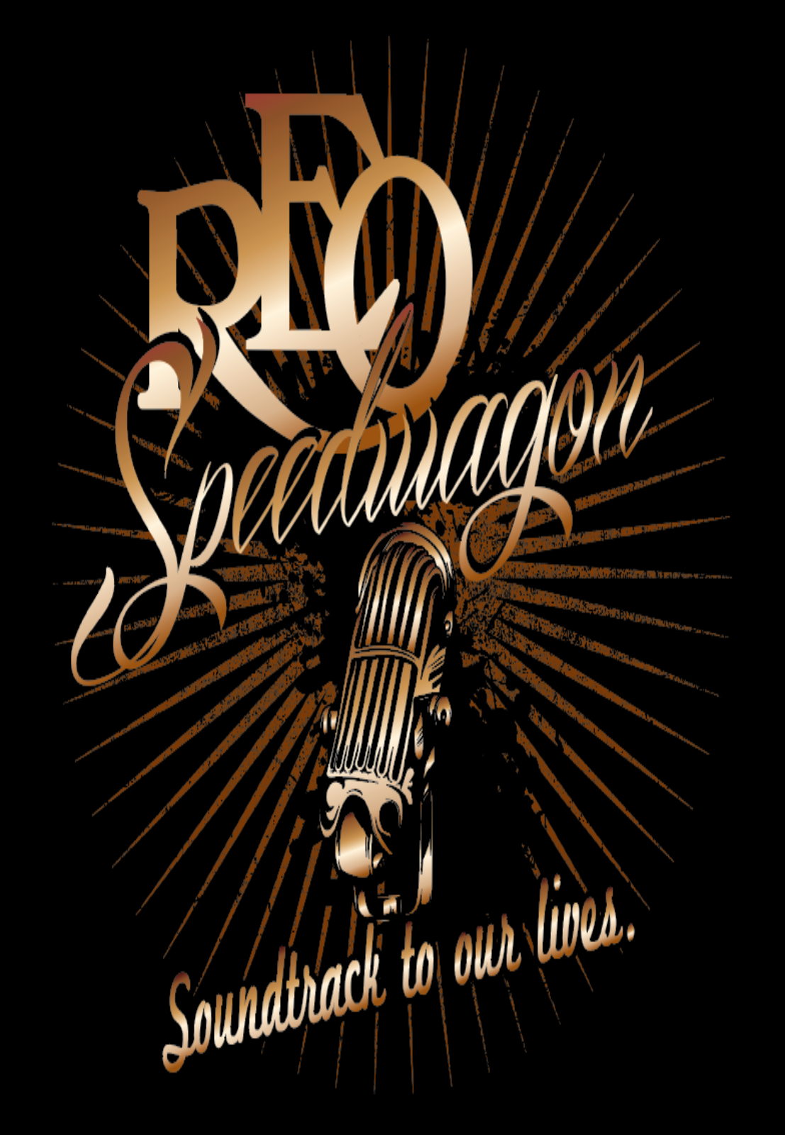 Detailed color separations of artwork created for high‑quality multi‑color screenprinting at Torches