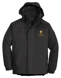 All Weather Jacket - Mens (Black)